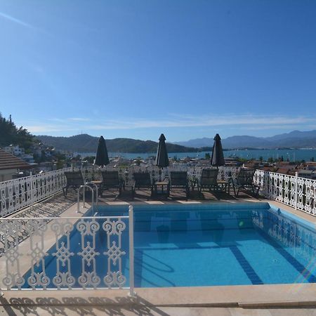 View Suit B2 Fethiye Exterior foto