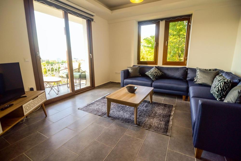 View Suit B2 Fethiye Exterior foto