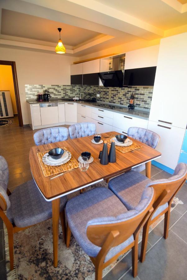 View Suit B2 Fethiye Exterior foto