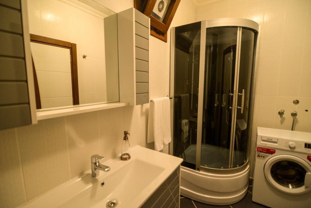 View Suit B2 Fethiye Exterior foto