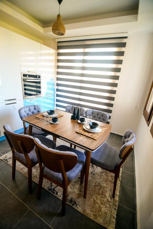 View Suit B2 Fethiye Exterior foto