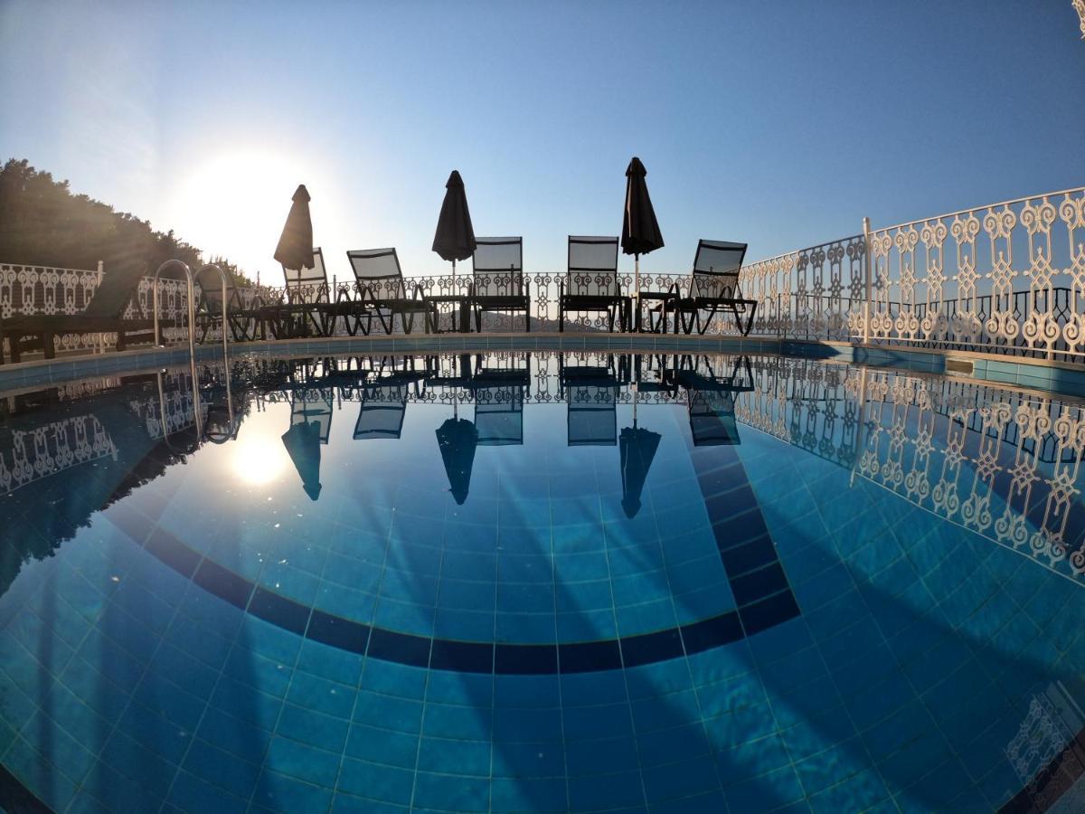 View Suit B2 Fethiye Exterior foto